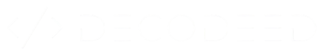 DECODEED